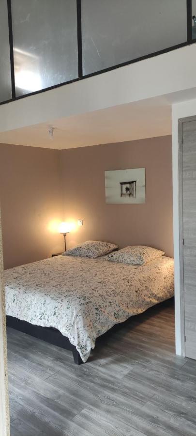 Gite Rue Pasteur Is sur Tille Bagian luar foto