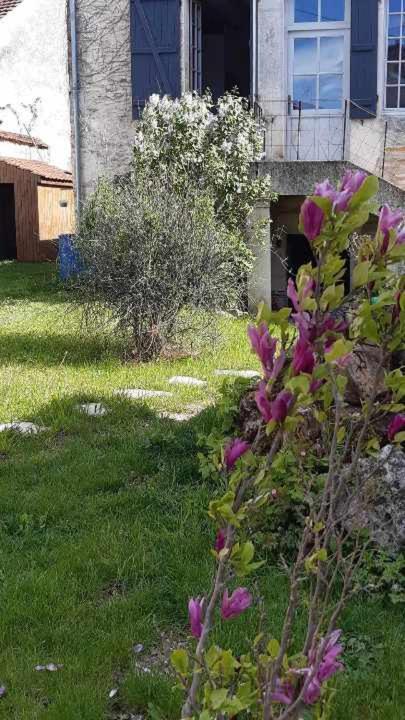 Gite Rue Pasteur Is sur Tille Bagian luar foto